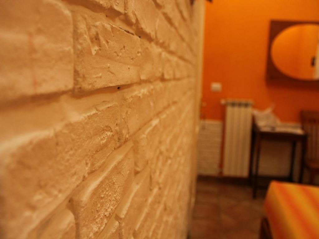 Domus Romana Pokoj fotografie